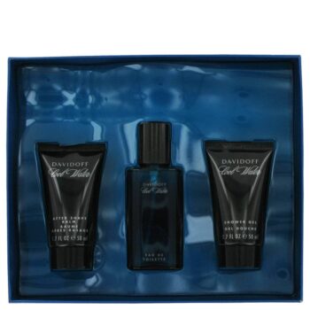 DAVIDOFF COOL WATER Gift Set for Men