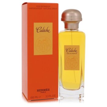 <span class="notranslate">HERMÈS CALÈCHE</span> Soie De Parfum 100 ml for Women