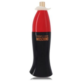 MOSCHINO CHEAP & CHIC Eau de Toilette (Tester) 100 ml für Damen
