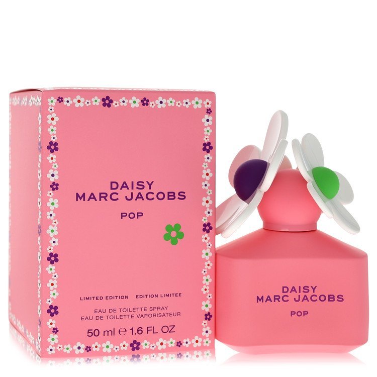 <span class="notranslate">MARC JACOBS DAISY POP</span> Eau De Toilette 50 ml for Women <span class="notranslate">MARC JACOBS DAISY POP</span> Eau De Toilette 50 ml for Women