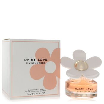 <span class="notranslate">MARC JACOBS DAISY LOVE</span> Eau De Toilette 50 ml for Women