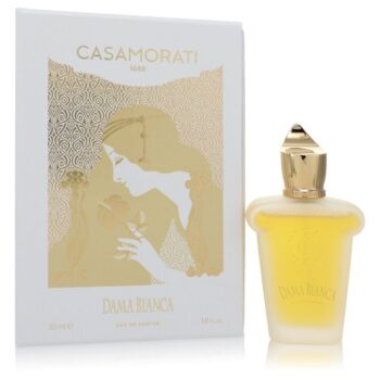 <span class="notranslate">XERJOFF DAMA BIANCA</span> Eau De Parfum 30 ml for Women