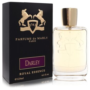 PARFUMS DE MARLY DARLEY Eau De Parfum 125 ml for Women