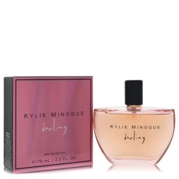 KYLIE MINOGUE DARLING Eau De Parfum 75 ml for Women