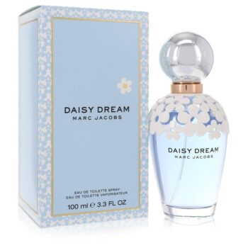 <span class="notranslate">MARC JACOBS DAISY DREAM</span> Eau De Toilette 100 ml for Women