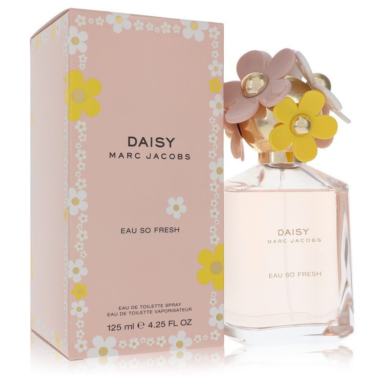 <span class="notranslate">MARC JACOBS DAISY EAU SO FRESH</span> Eau De Toilette 125 ml for Women <span class="notranslate">MARC JACOBS DAISY EAU SO FRESH</span> Eau De Toilette 125 ml for Women