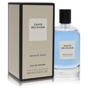 <span class="notranslate">DAVID BECKHAM INFINITE AQUA</span> Eau De Parfum 100 ml for Men
