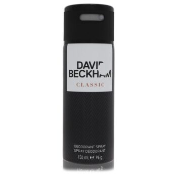 DAVID BECKHAM CLASSIC