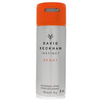 DAVID BECKHAM SPORT ISTINTO