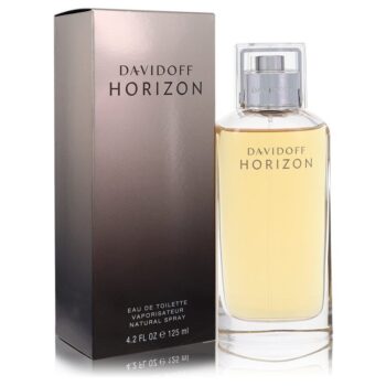 <span class="notranslate">DAVIDOFF HORIZON</span> Eau De Toilette 125 ml for Men