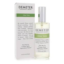 DEMETER ALOE VERA Eau De Cologne 120 ml for Women