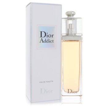 CHRISTIAN DIOR DIOR ADDICT Eau De Toilette 100 ml for Women