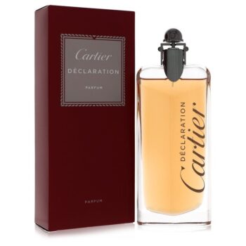 <span class="notranslate">CARTIER DECLARATION</span> Eau De Parfum 100 ml for Men