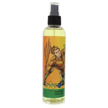 <span class="notranslate">MARMOL & SON DC COMICS AQUAMAN</span> Body Spray 240 ml for Men