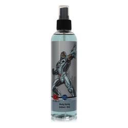 <span class="notranslate">DC COMICS CYBORG</span> Body Spray 240 ml for Men