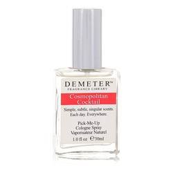 DEMETER COSMOPOLITAN COCKTAIL Eau De Cologne 30 ml for Women