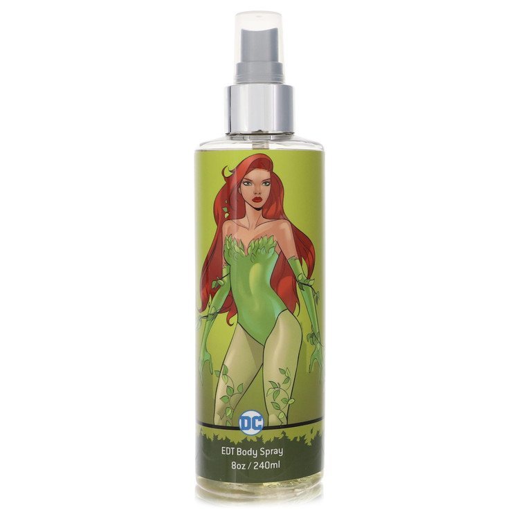 DC COMICS DC DC COMICS POISON IVY Eau De Toilette 240 ml for Women DC COMICS DC DC COMICS POISON IVY Eau De Toilette 240 ml for Women