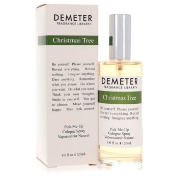 DEMETER CHRISTMAS TREE