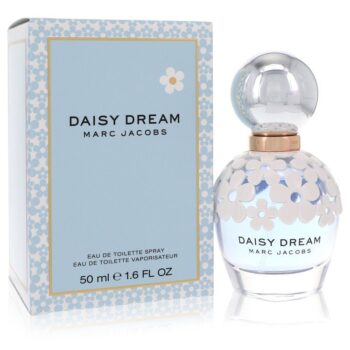 <span class="notranslate">MARC JACOBS DAISY DREAM</span> Eau De Toilette 50 ml for Women