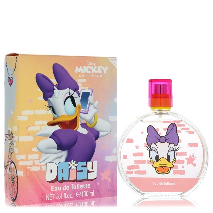 DISNEY DAISY DUCK Eau De Toilette 100 ml for Women DISNEY DAISY DUCK Eau De Toilette 100 ml for Women