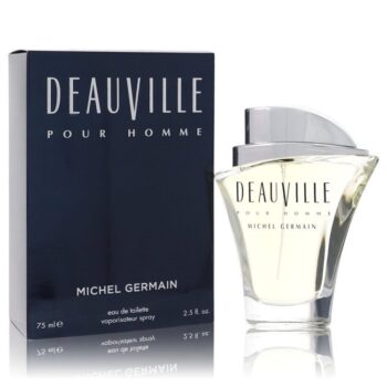 MICHEL GERMAIN DEAUVILLE Eau de Toilette 75 ml für Herren