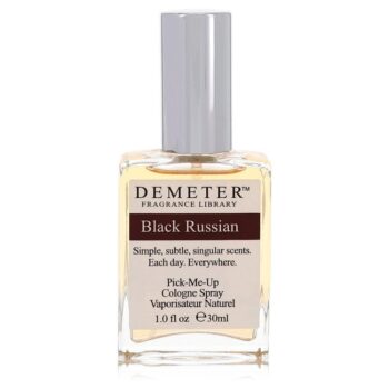 DEMETER BLACK RUSSIAN Eau De Cologne 30 ml for Women