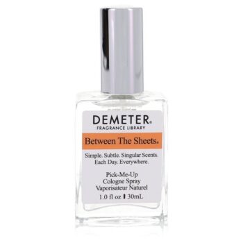 DEMETER BETWEEN THE SHEETS Eau De Cologne 30 ml for Women
