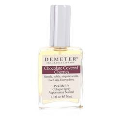 DEMETER CHOCOLATE COVERED CHERRIES Eau De Cologne 30 ml for Women