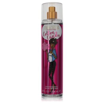 GALE HAYMAN DELICIOUS COTTON CANDY Fragrance Mist 240 ml for Women