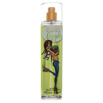 GALE HAYMAN DELICIOUS ALL AMERICAN APPLE Body Spray 240 ml for Women