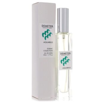 DEMETER AQUARIUS Eau De Toilette 50 ml Unisex