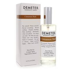 DEMETER CINNAMON BARK Eau De Cologne 120 ml for Women