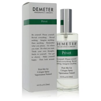 DEMETER PRIVET Acqua di Colonia 120 ml unisex