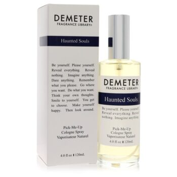 DEMETER HAUNTED SOULS Eau de Cologne 120 ml für Damen