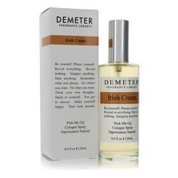 DEMETER IRISCHE CREME