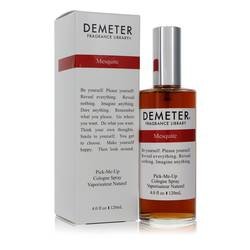 DEMETER MESQUITE Eau De Cologne 120 ml Unisex