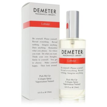 DEMETER LOBSTER Eau De Cologne 120 ml Unisex