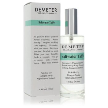 <span class="notranslate">DEMETER SALTWATER TAFFY</span> Eau De Cologne 120 ml Unisex