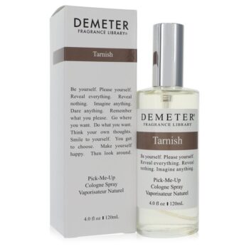 <span class="notranslate">DEMETER TARNISH</span> Eau De Cologne 120 ml Unisex