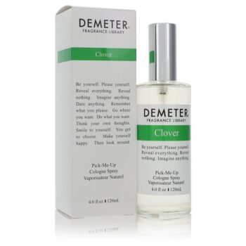 <span class="notranslate">DEMETER CLOVER</span> Eau De Cologne 120 ml Unisex