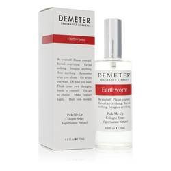 DEMETER EARTHWORM Eau De Cologne 120 ml Unisex