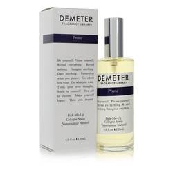 DEMETER PRUNE Unisex Eau de Cologne 120 ml Unisex
