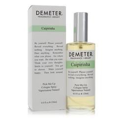 <span class="notranslate">DEMETER CAIPIRINHA</span> Eau De Cologne 120 ml Unisex