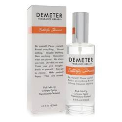 DEMETER BUTTERFLY FLOWERS Eau De Cologne 120 ml for Women