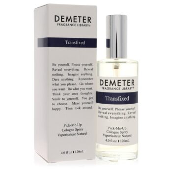 DEMETER TRANSFIXED Eau De Cologne 120 ml for Women