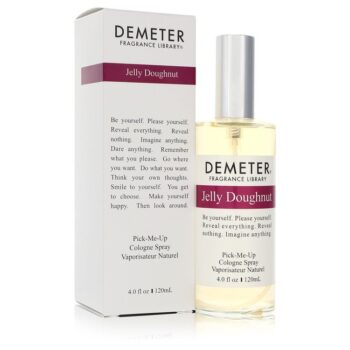 DEMETER JELLY DOUGHNUT Eau De Cologne 120 ml Unisex