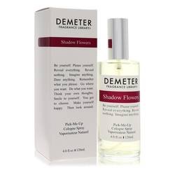 DEMETER SHADOW FLOWERS Eau De Cologne 120 ml for Women