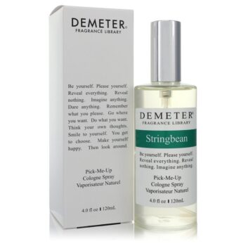 DEMETER STRING BEAN Acqua di Colonia 120 ml unisex