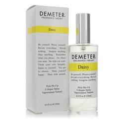 DEMETER DAISY Eau De Cologne 120 ml Women