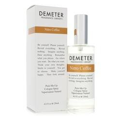 DEMETER NITRO COFFEE Eau De Cologne 120 ml Unisex